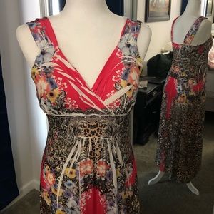 Maxi Sun ☀️ Dress